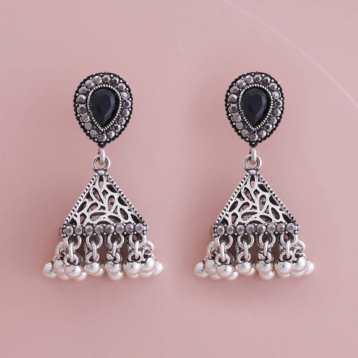 Trendy Earring 178771