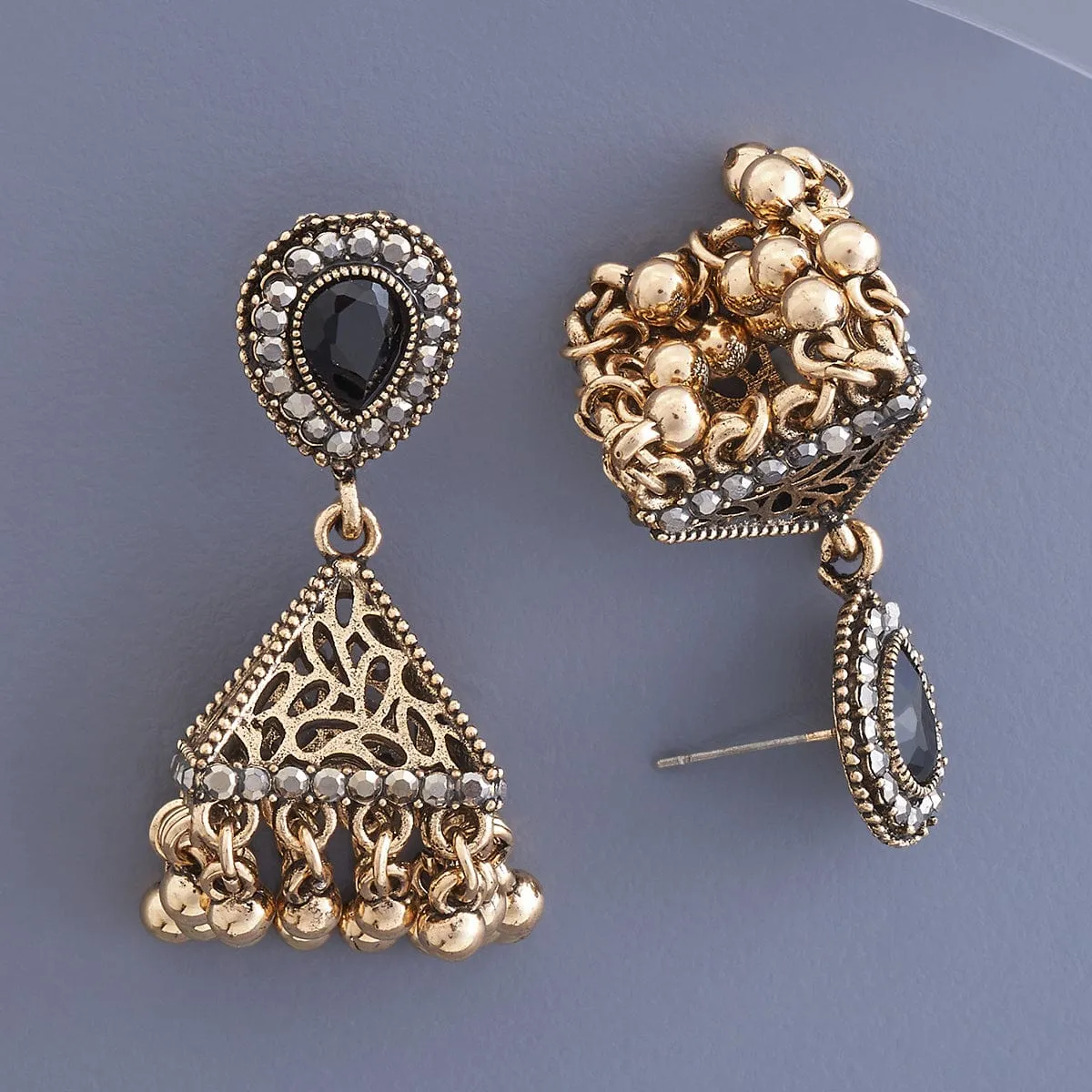 Trendy Earring 178771
