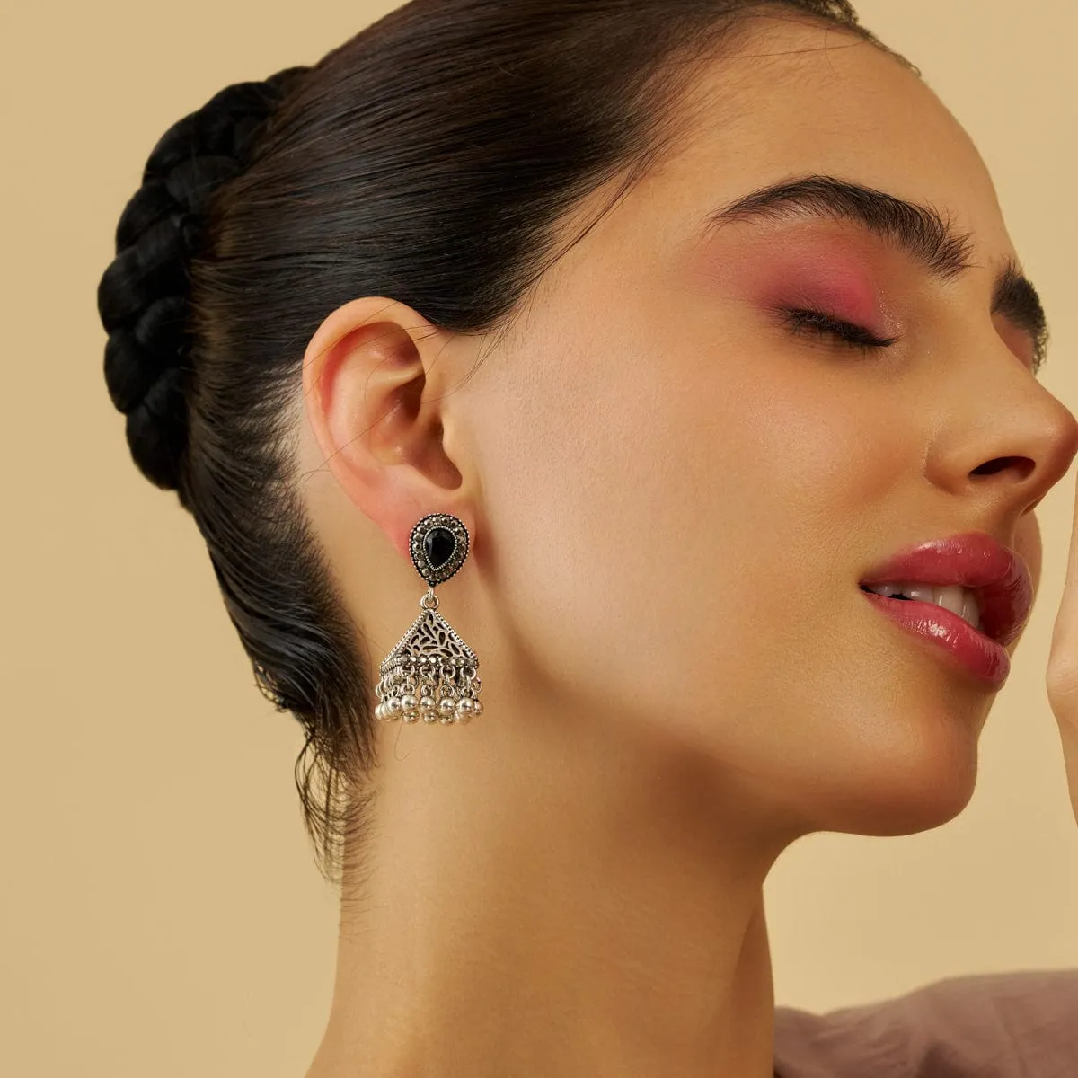 Trendy Earring 178771