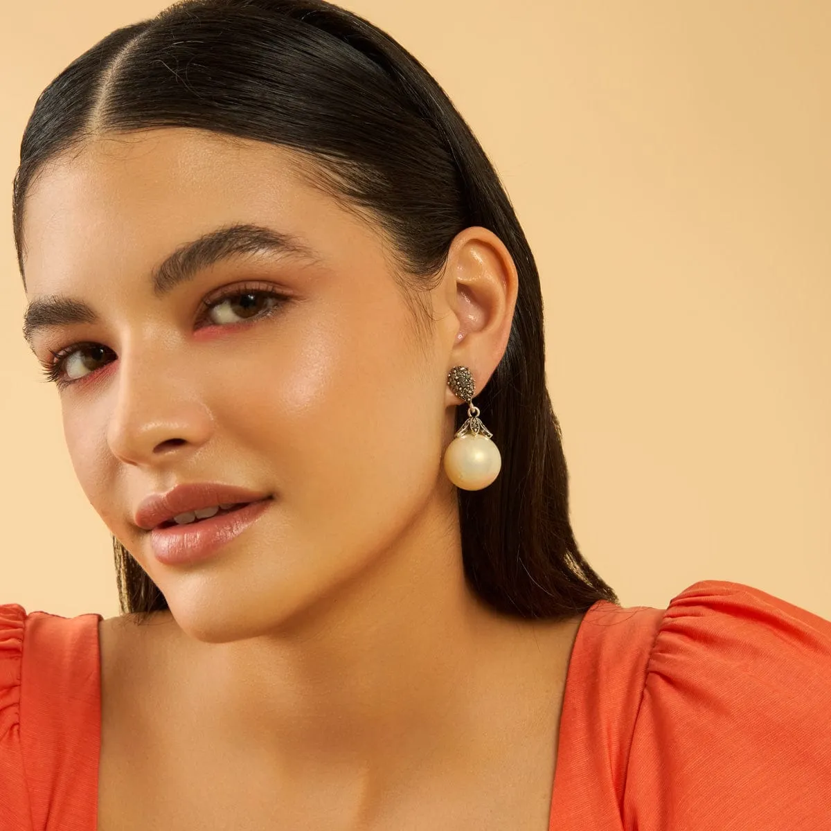 Trendy Earring 178774