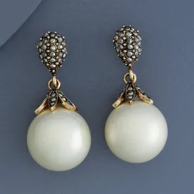 Trendy Earring 178774