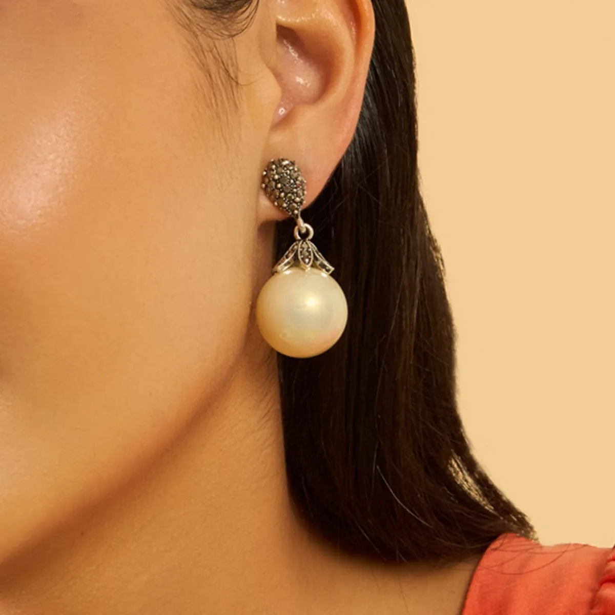 Trendy Earring 178774