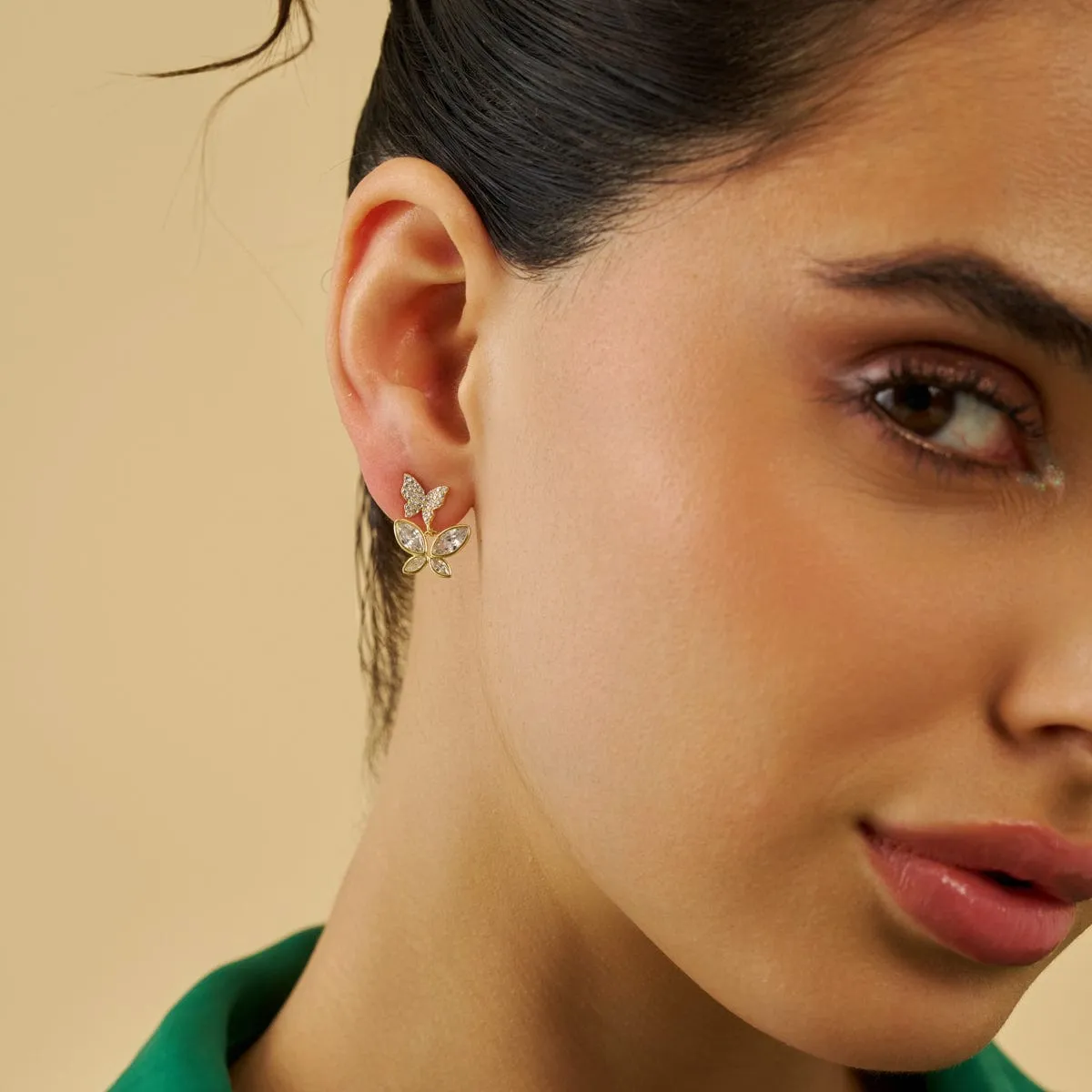 Trendy Earring 178797