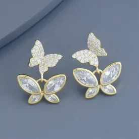 Trendy Earring 178797