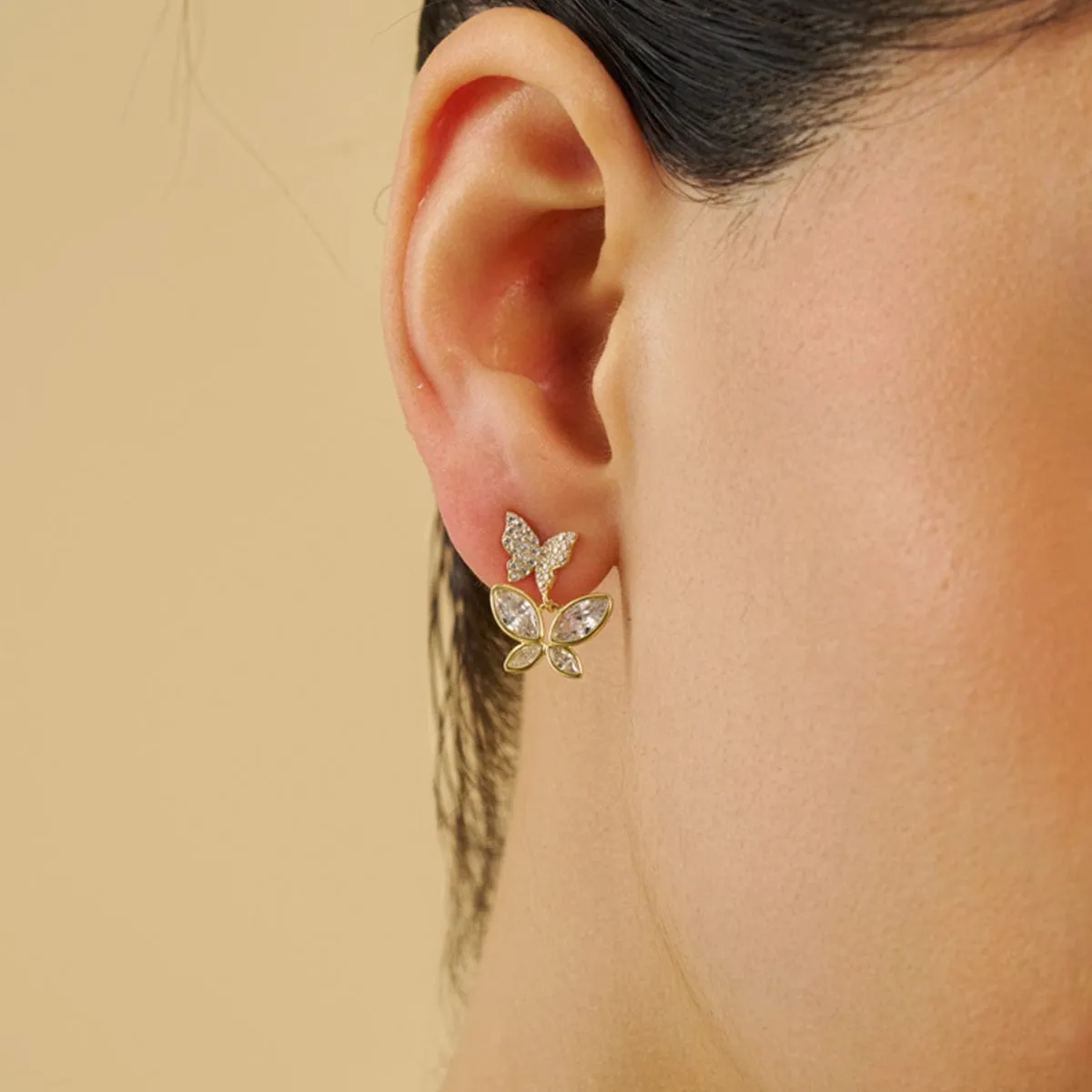 Trendy Earring 178797