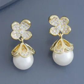 Trendy Earring 178836