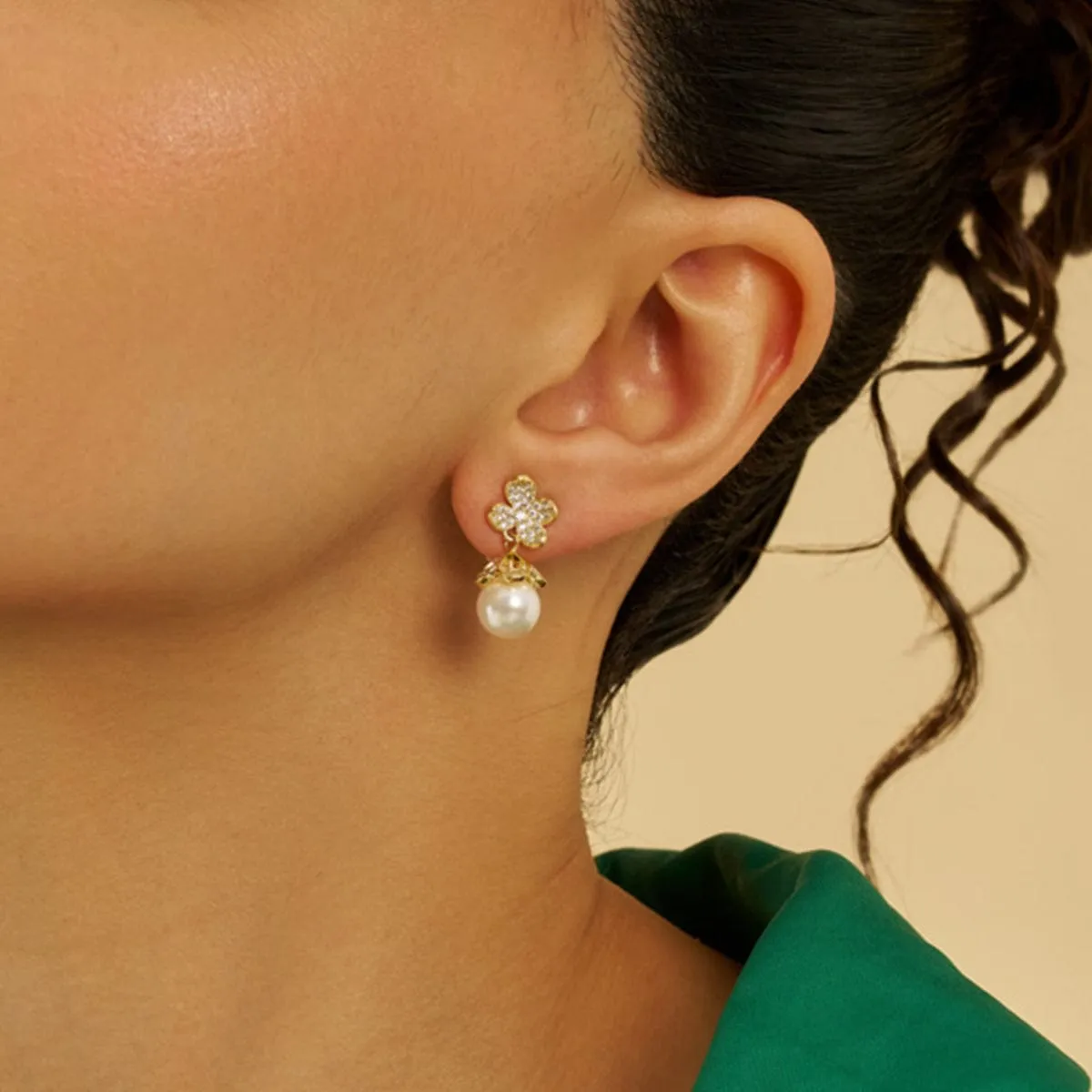Trendy Earring 178836