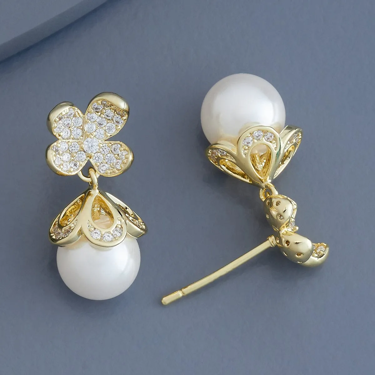 Trendy Earring 178836