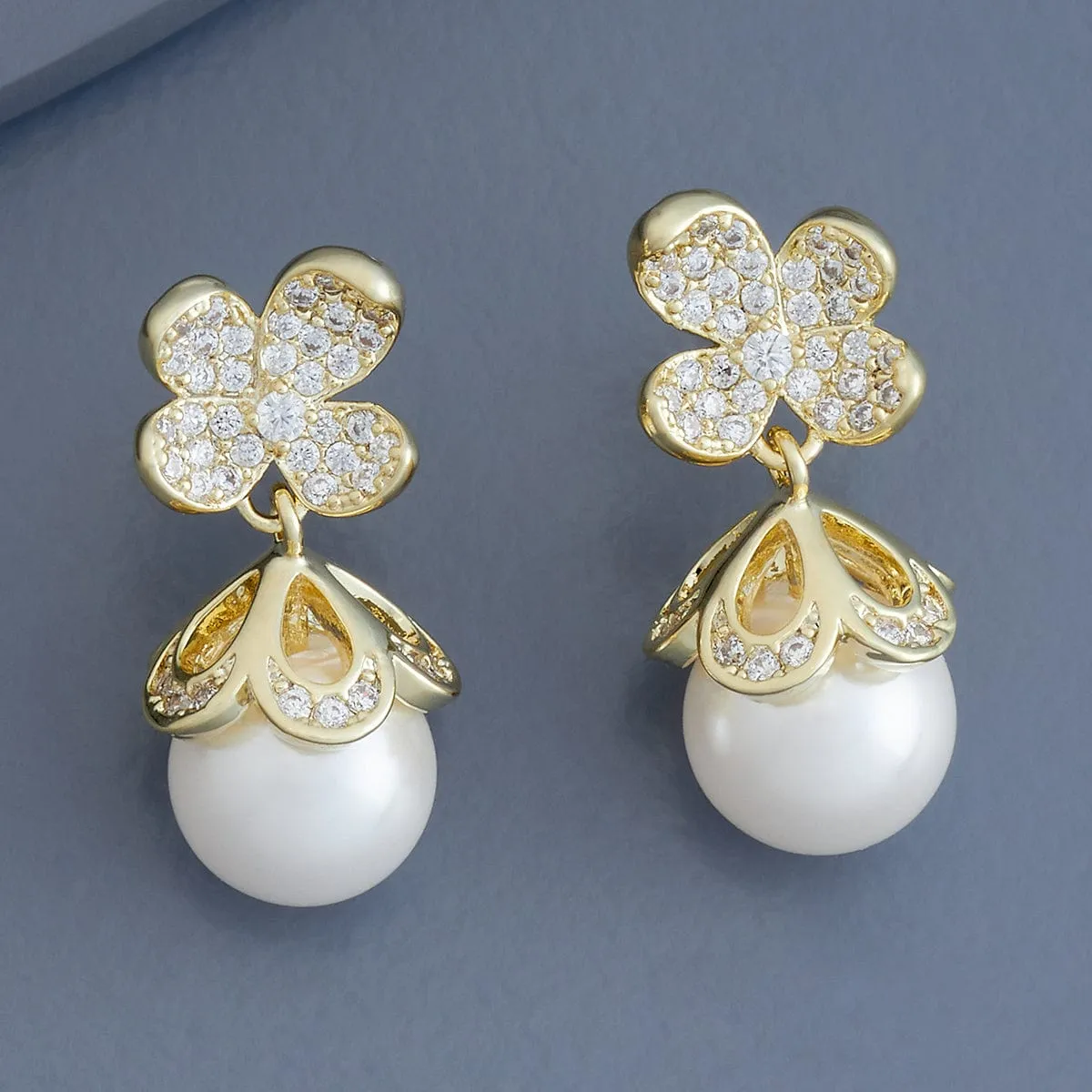 Trendy Earring 178836
