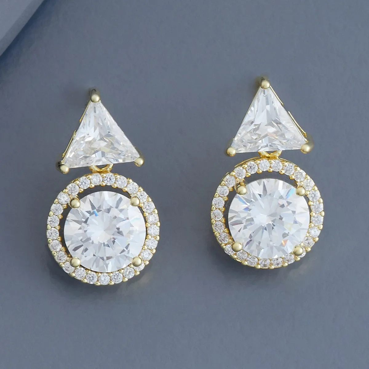 Trendy Earring 178837
