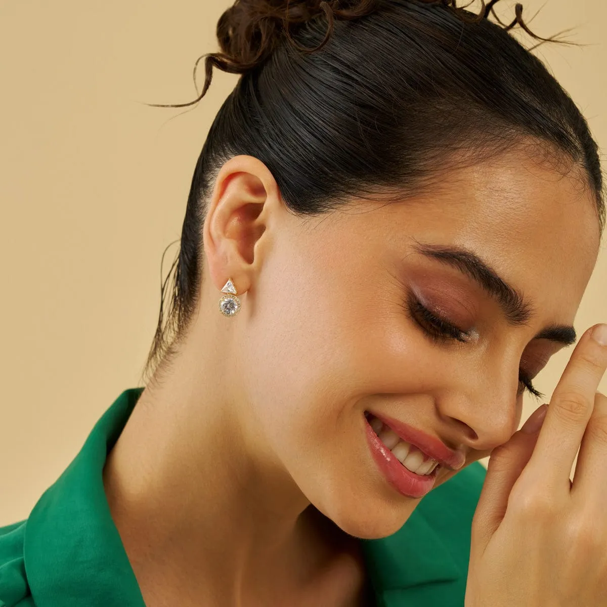 Trendy Earring 178837