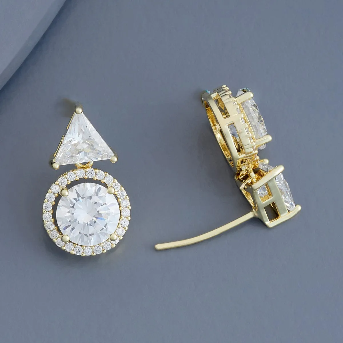 Trendy Earring 178837