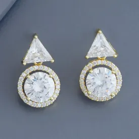Trendy Earring 178837