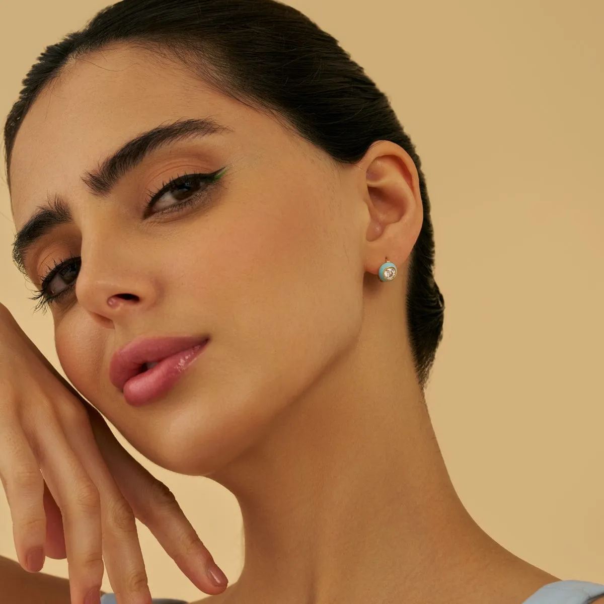 Trendy Earring 178848
