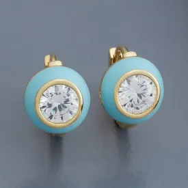Trendy Earring 178848