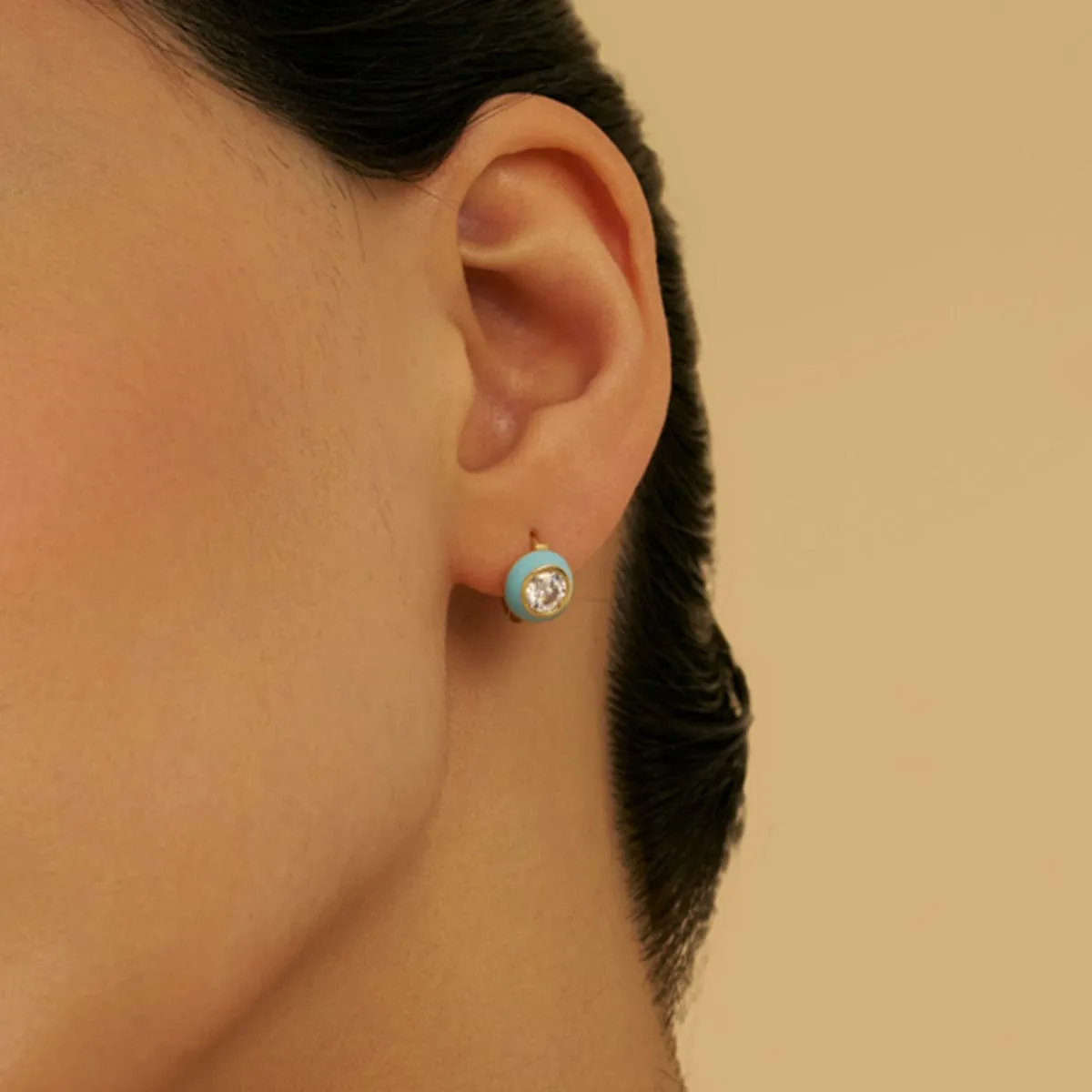 Trendy Earring 178848