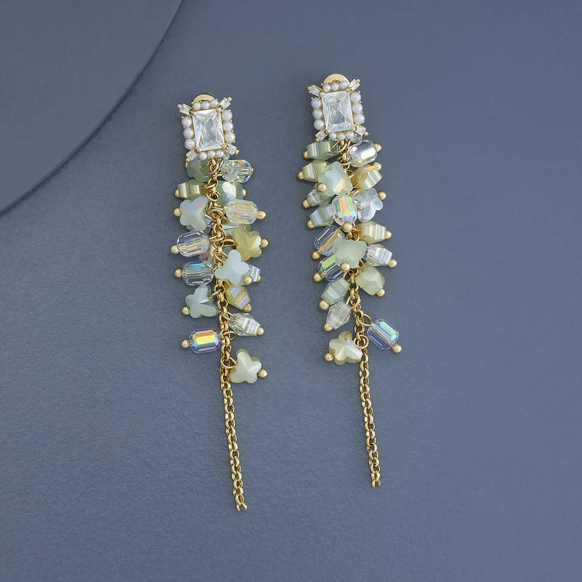 Trendy Earring 178930