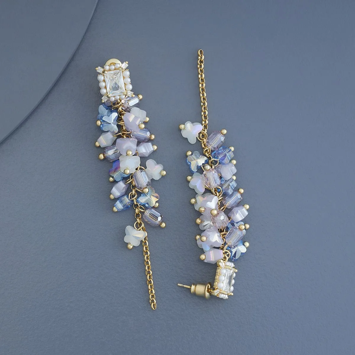 Trendy Earring 178930
