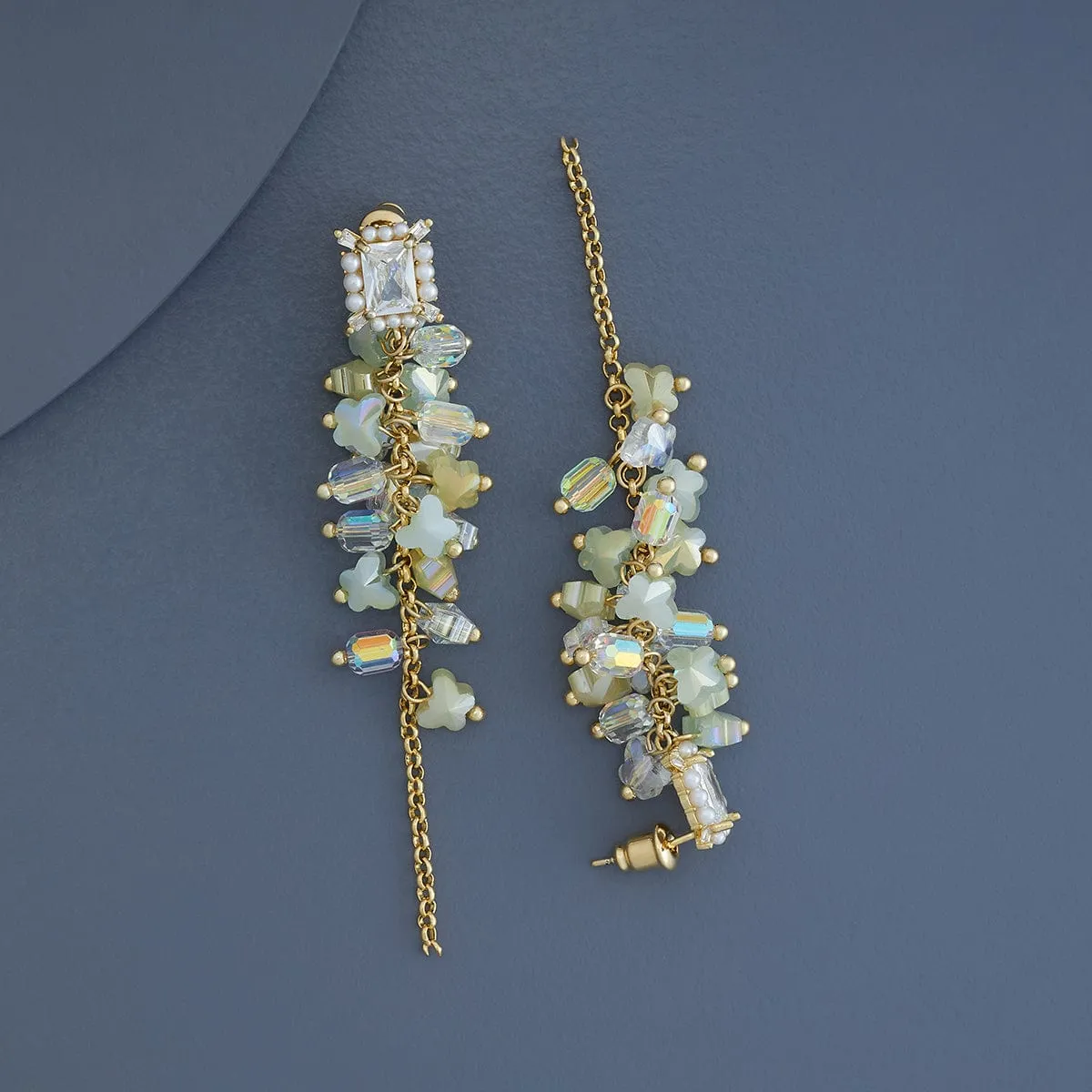 Trendy Earring 178930