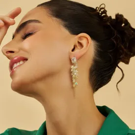 Trendy Earring 178930