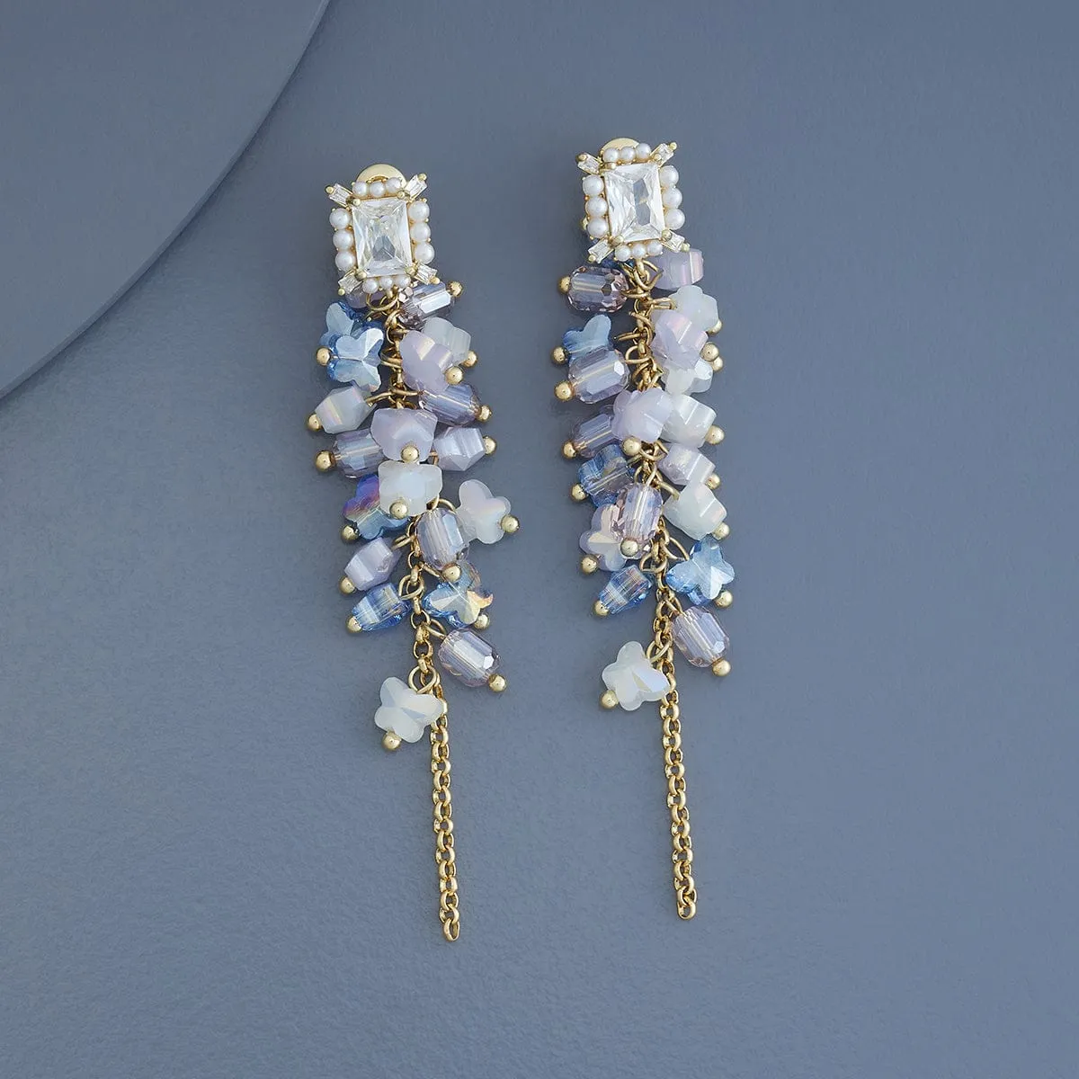 Trendy Earring 178930