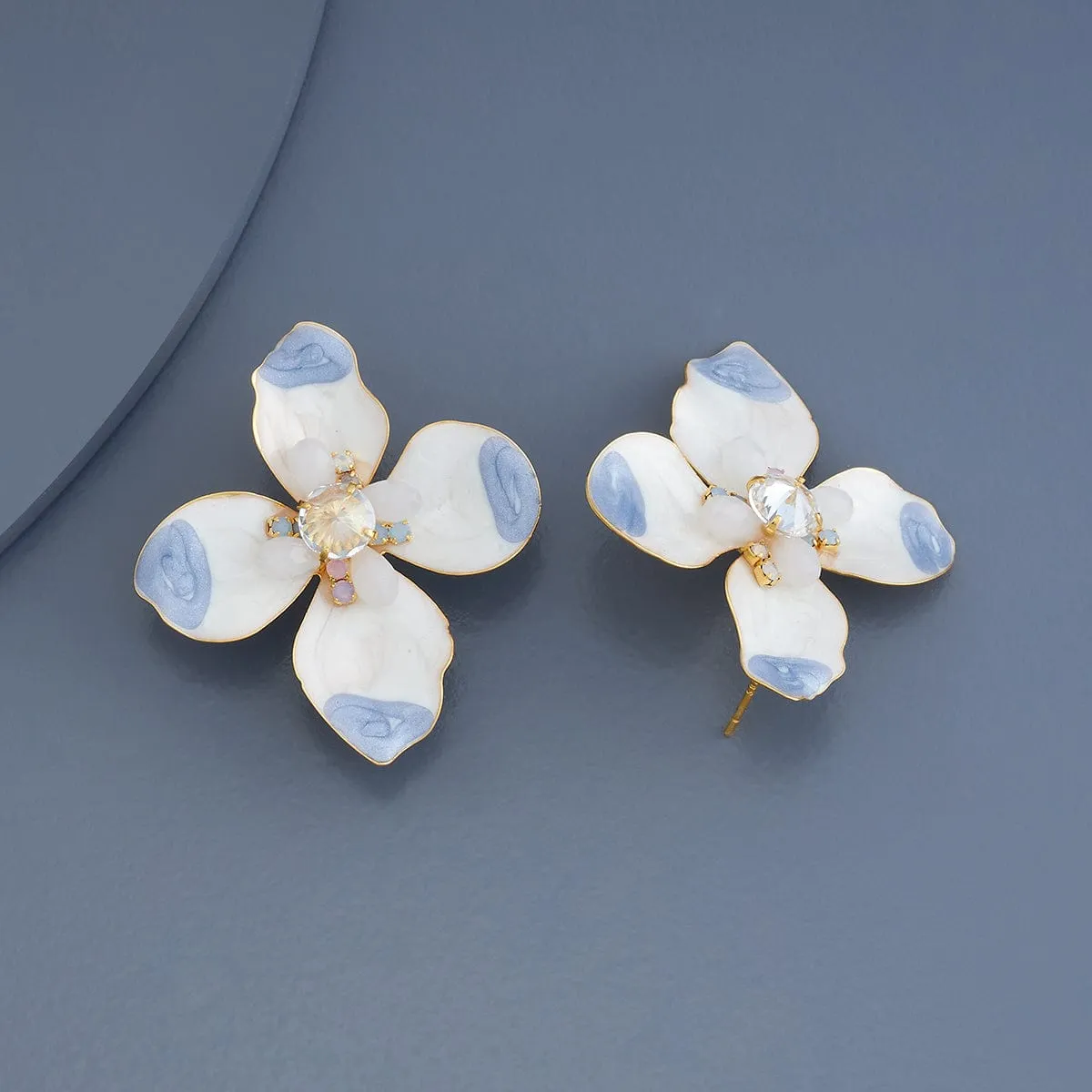 Trendy Earring 179087
