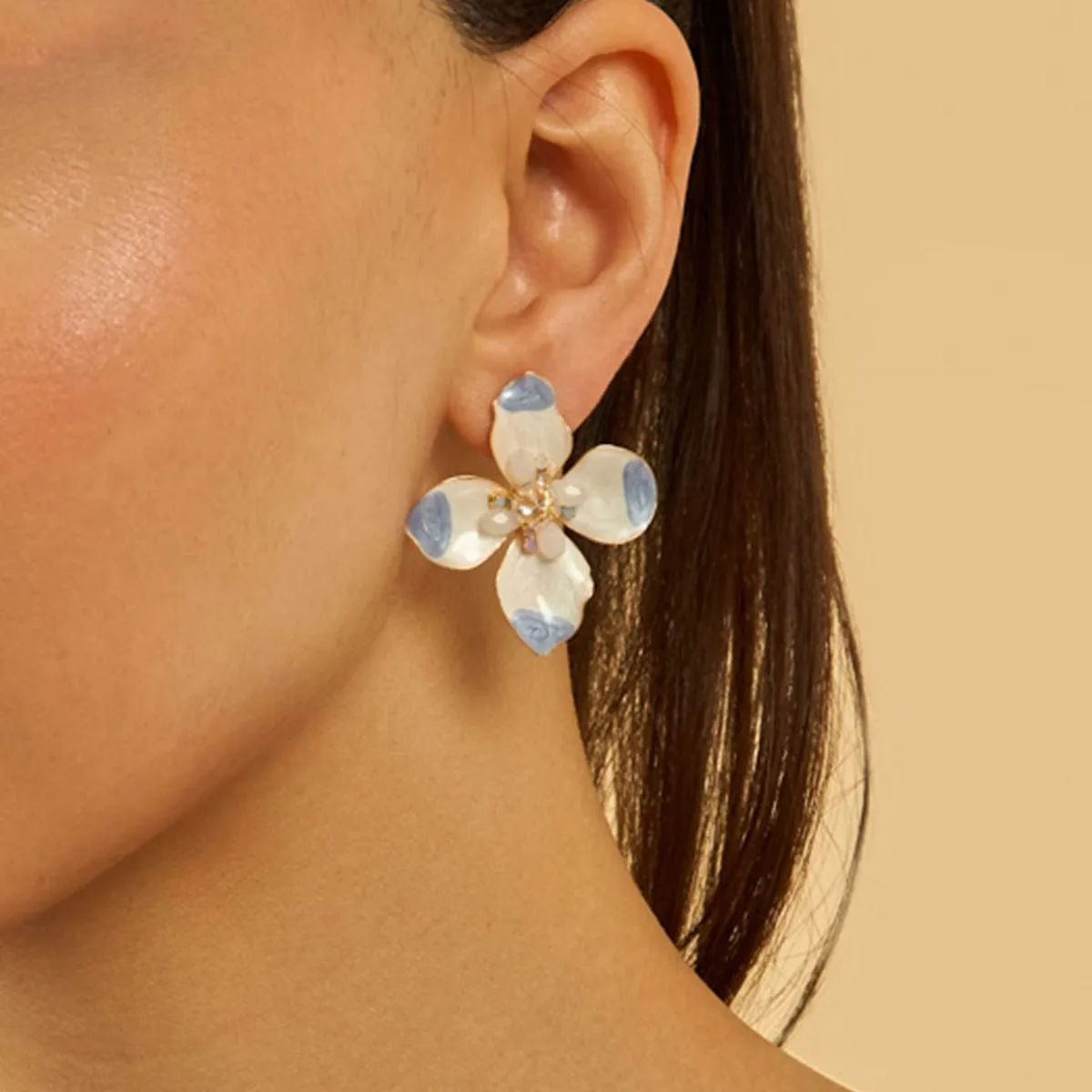 Trendy Earring 179087