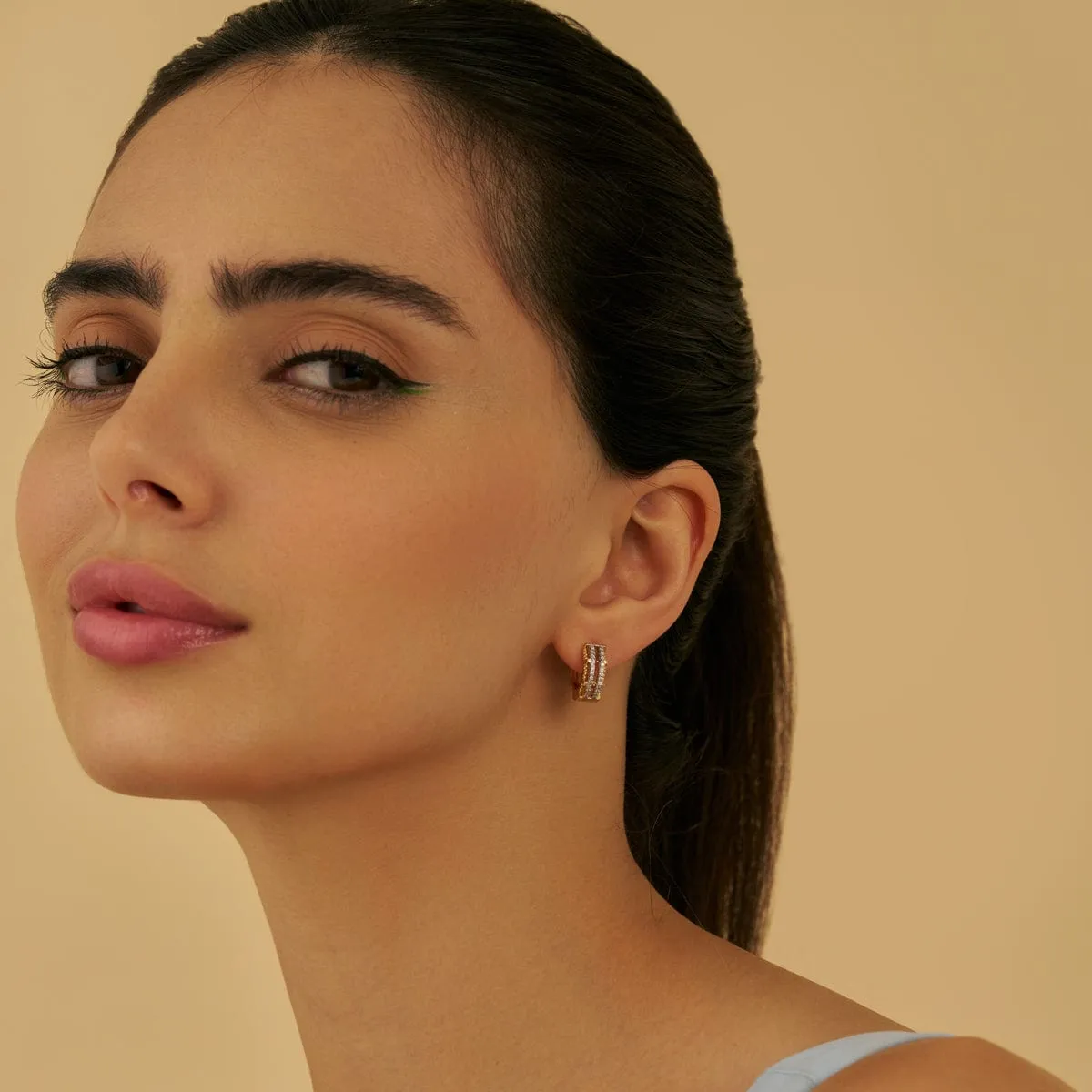 Trendy Earring 179302
