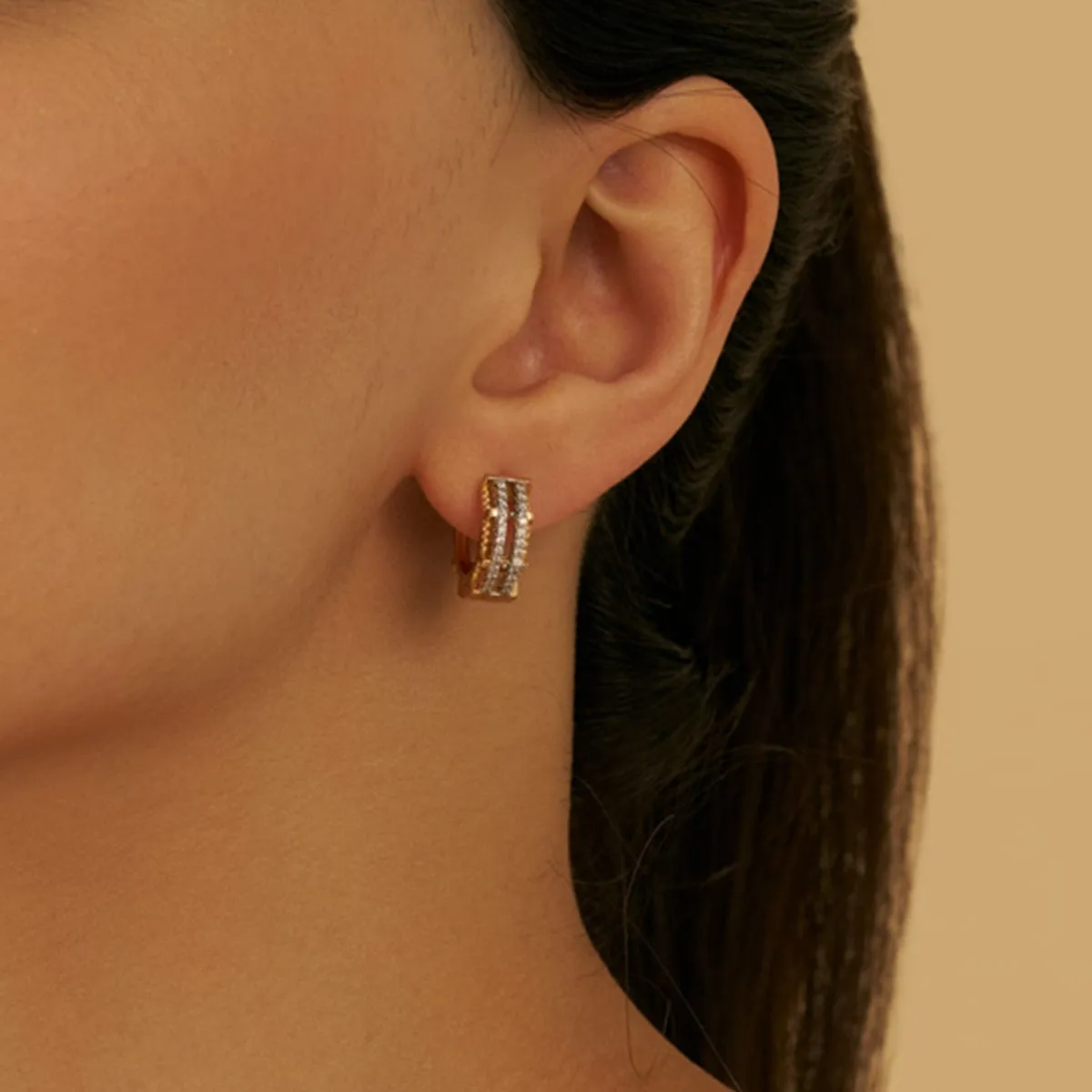 Trendy Earring 179302
