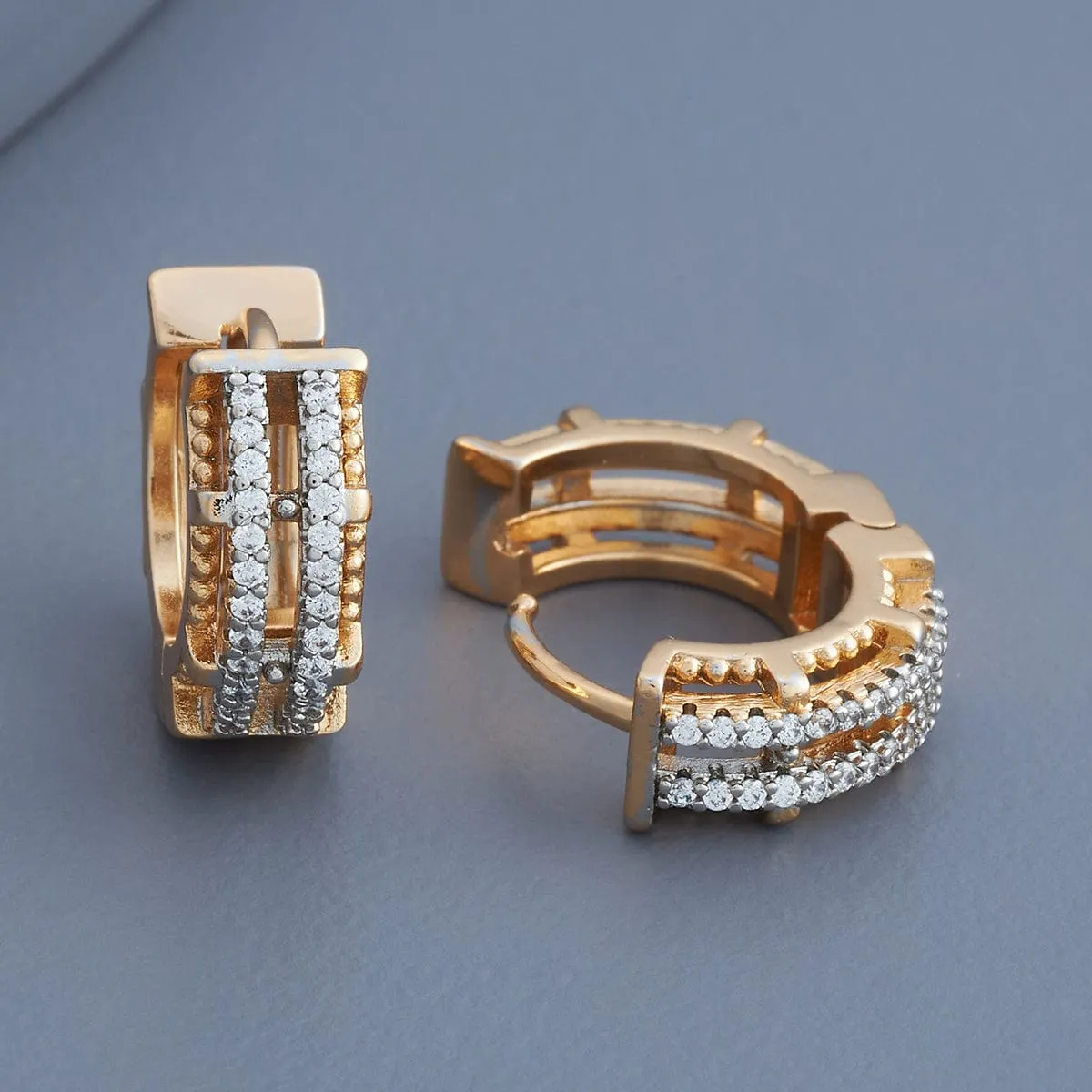 Trendy Earring 179302