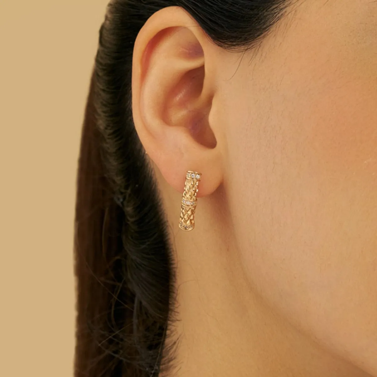 Trendy Earring 179379