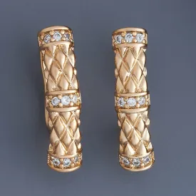Trendy Earring 179379