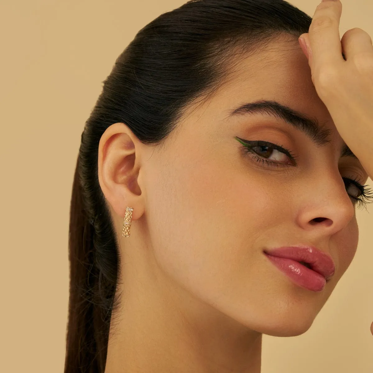 Trendy Earring 179379