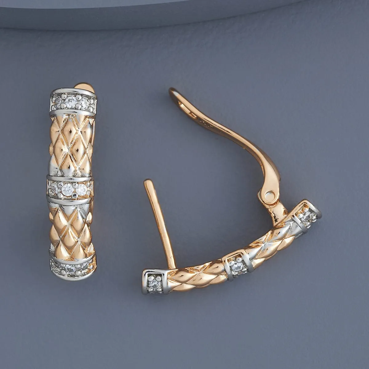 Trendy Earring 179379