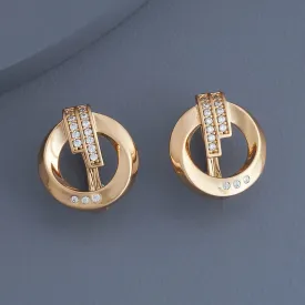 Trendy Earring 179420