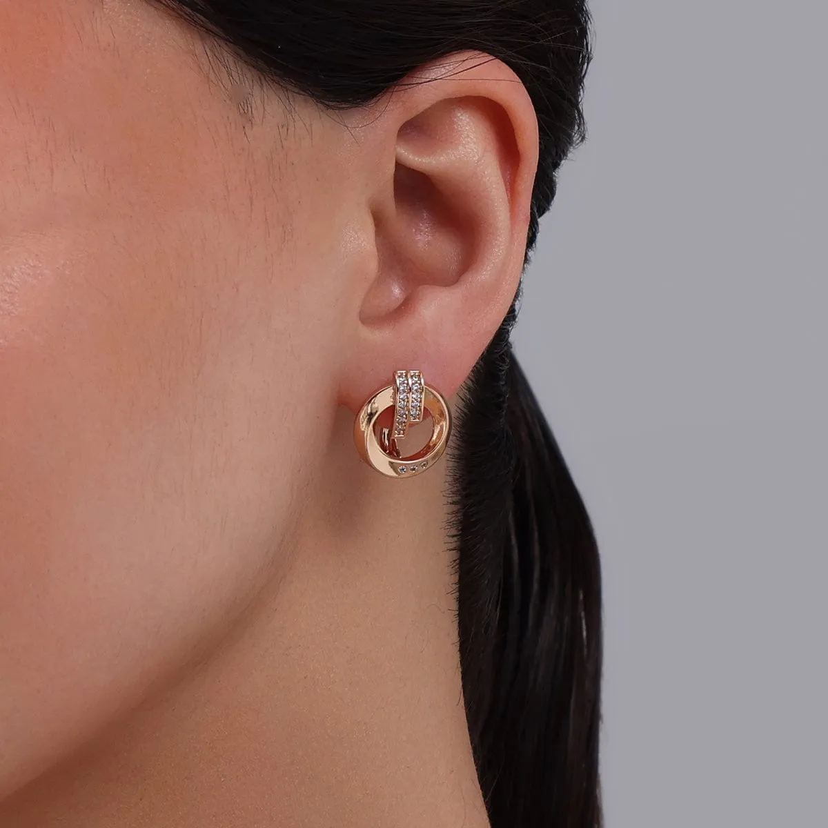 Trendy Earring 179420