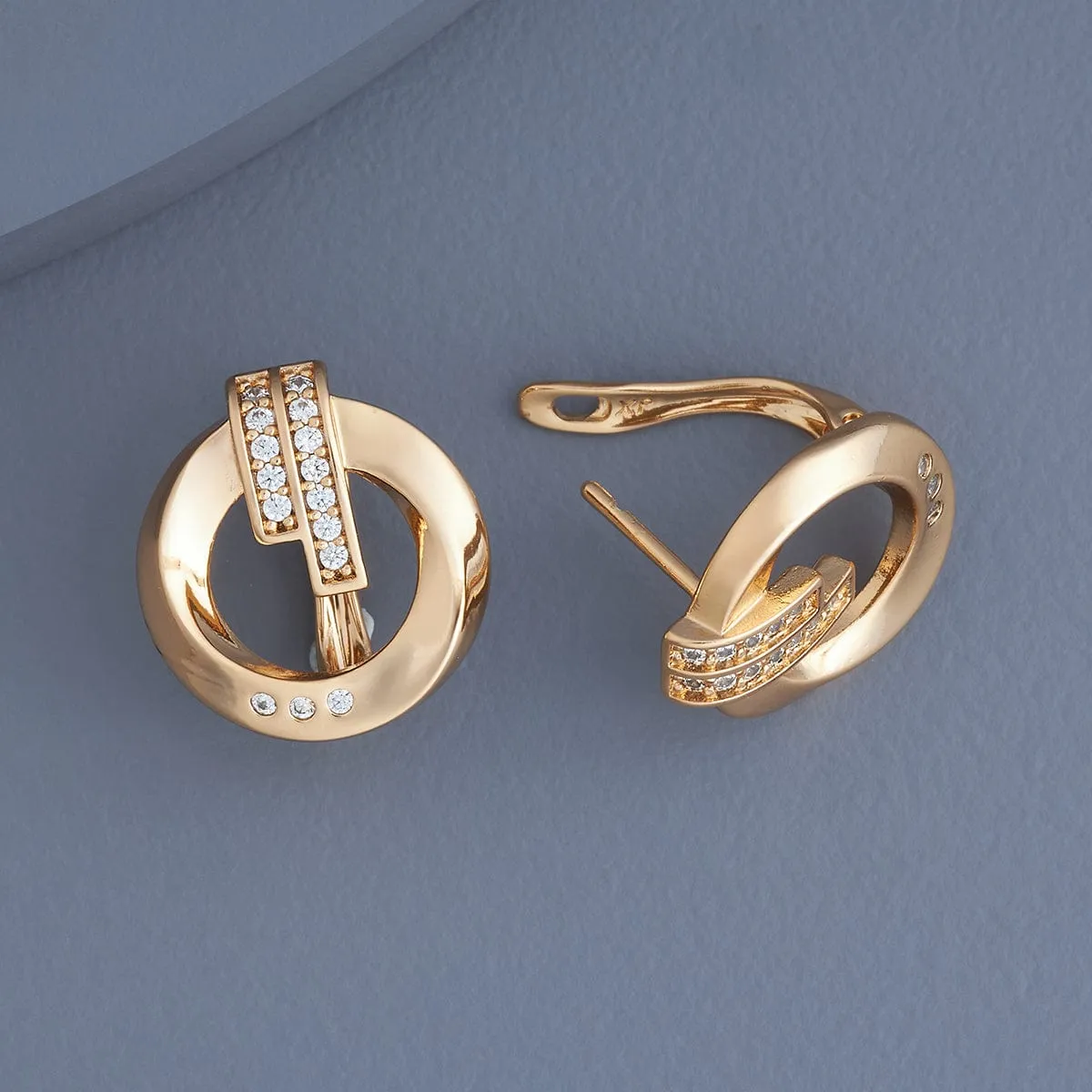 Trendy Earring 179420