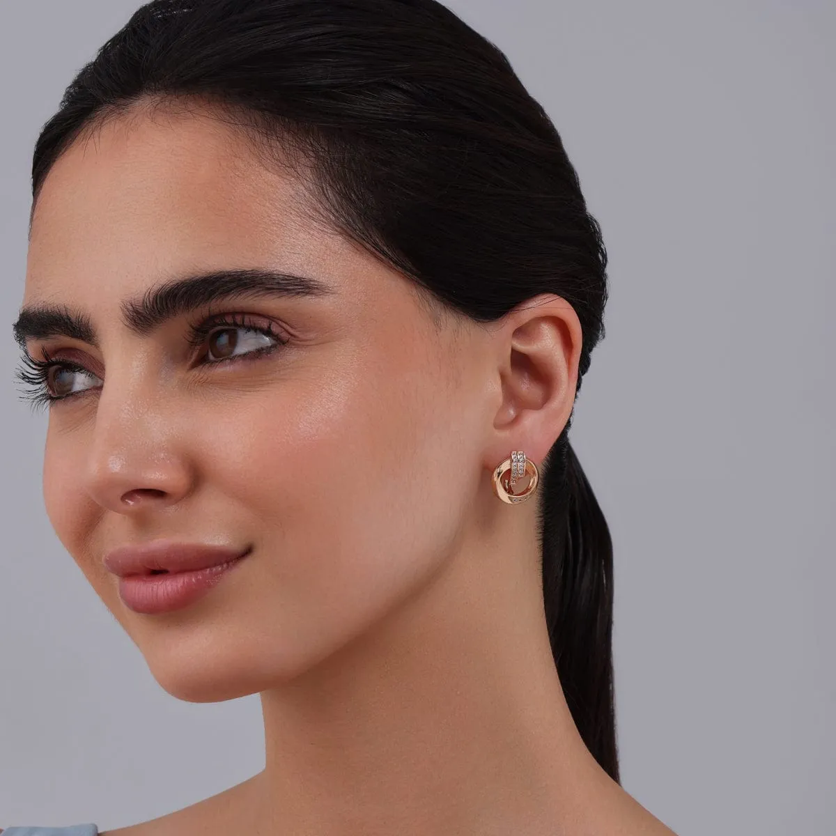 Trendy Earring 179420