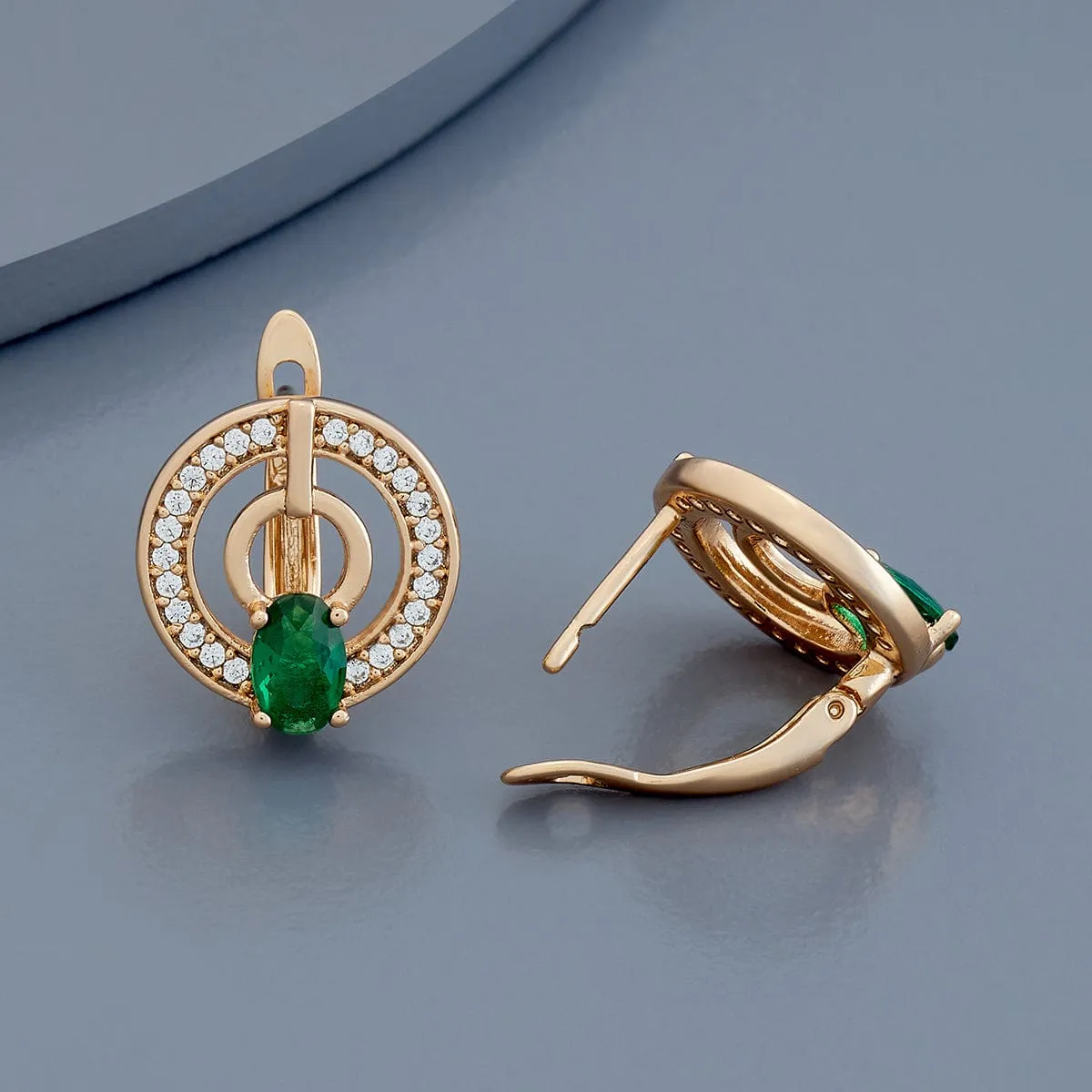 Trendy Earring 179654