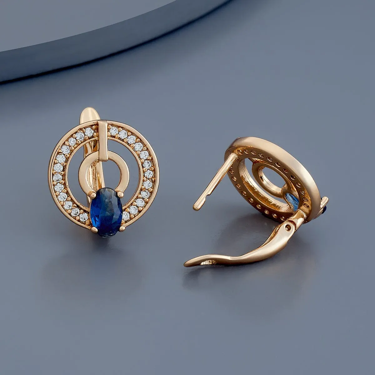 Trendy Earring 179654