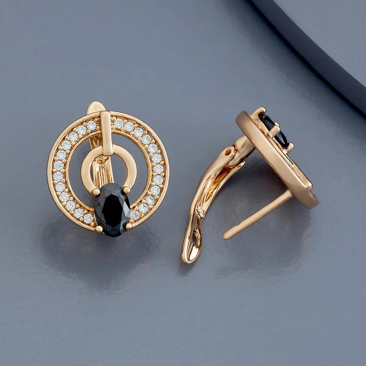 Trendy Earring 179654