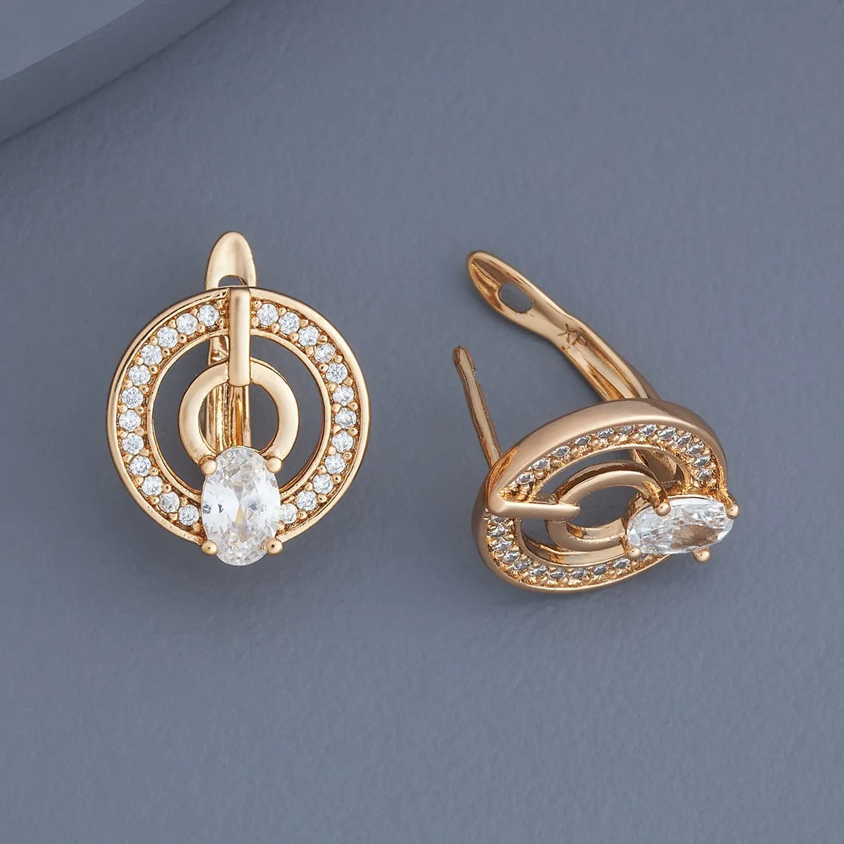 Trendy Earring 179654