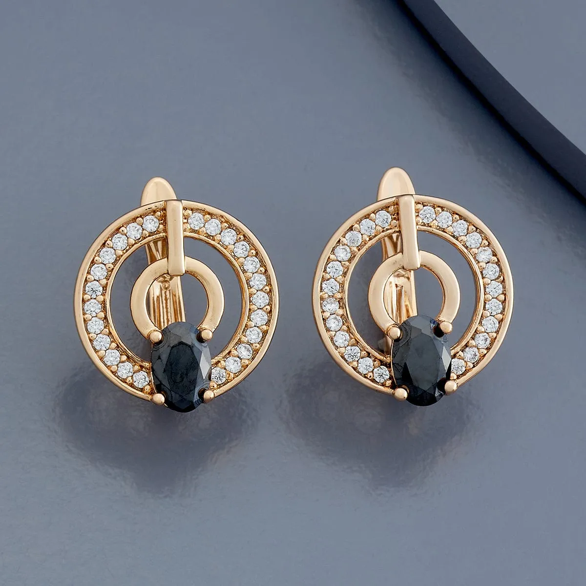 Trendy Earring 179654