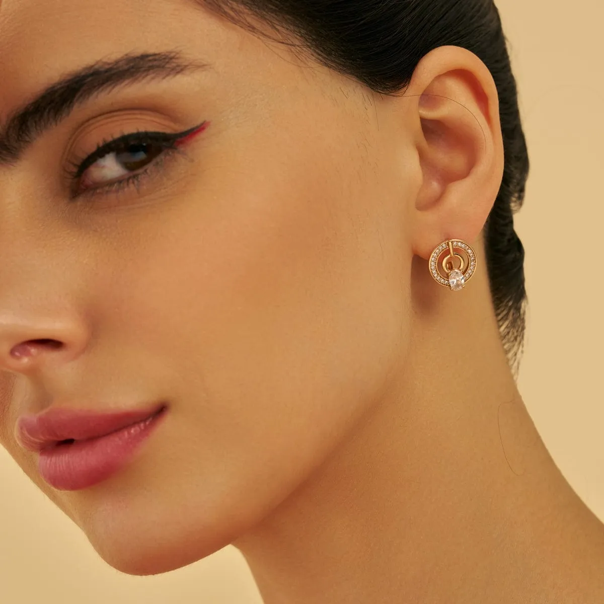 Trendy Earring 179654