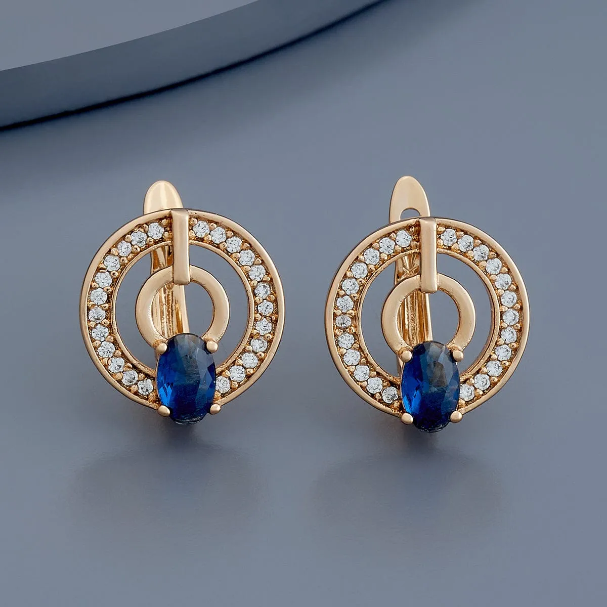 Trendy Earring 179654