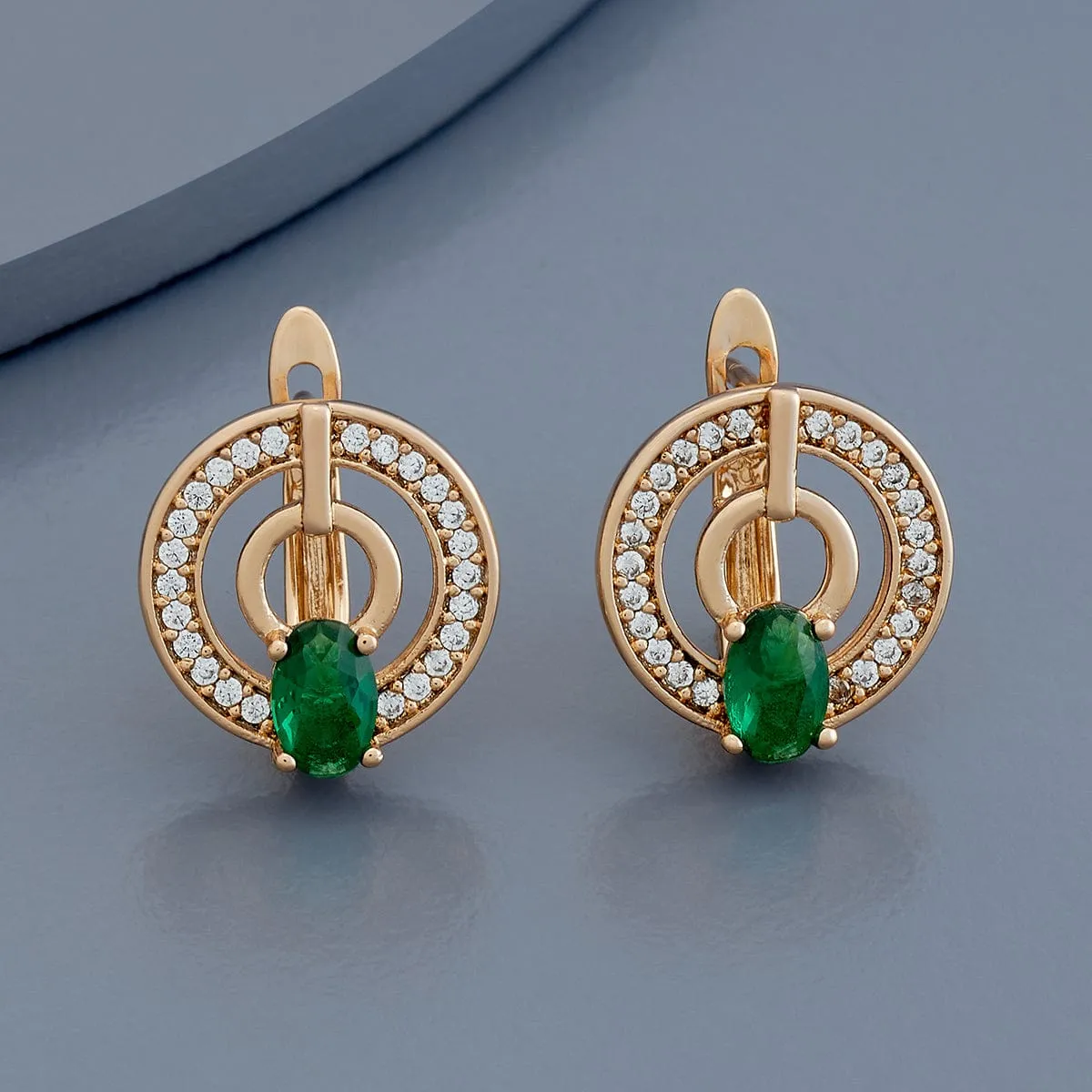 Trendy Earring 179654