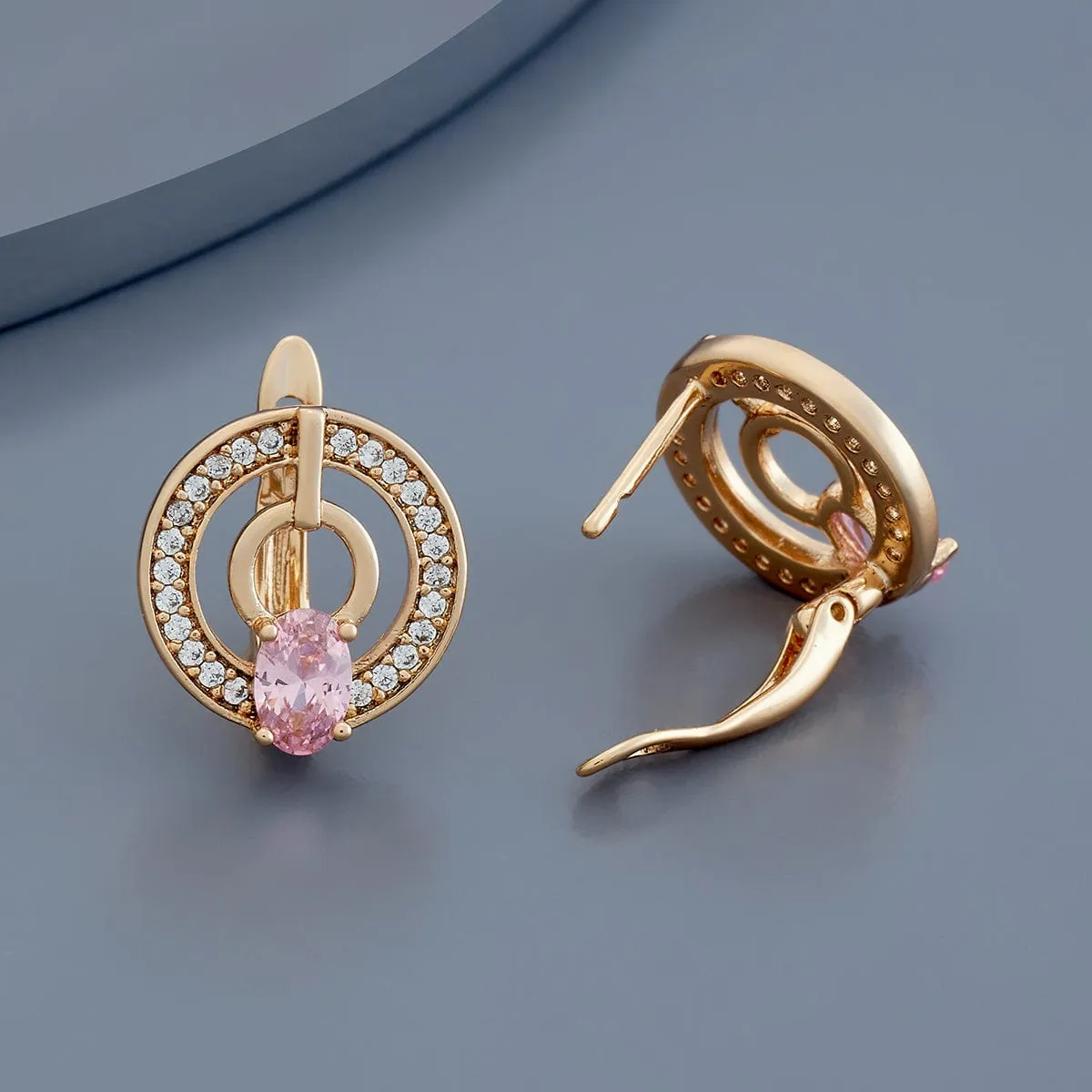 Trendy Earring 179654
