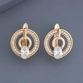 Trendy Earring 179654