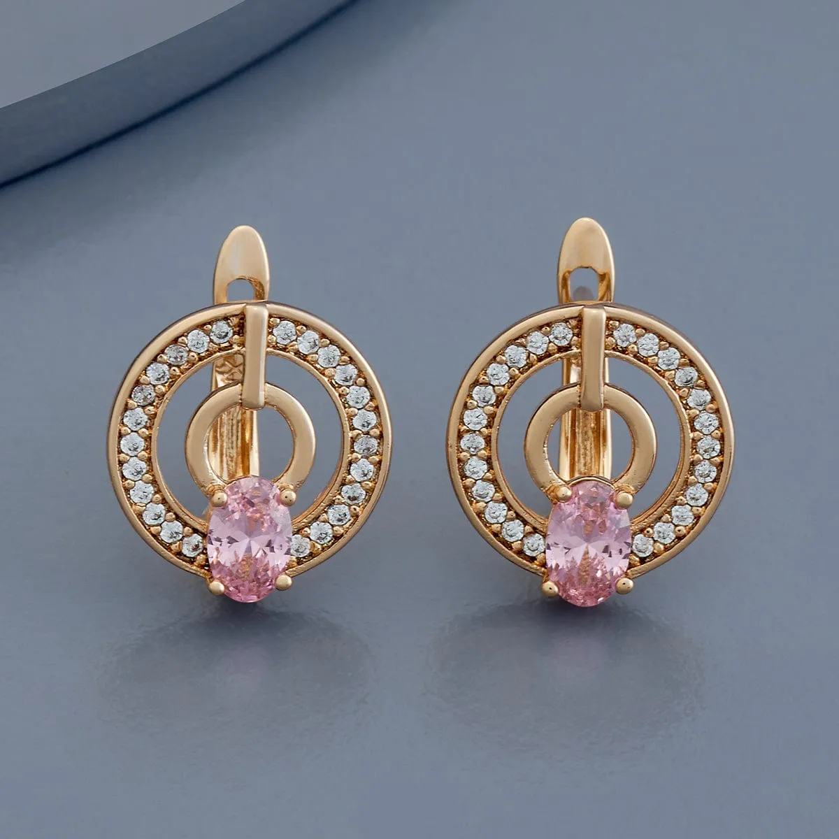 Trendy Earring 179654