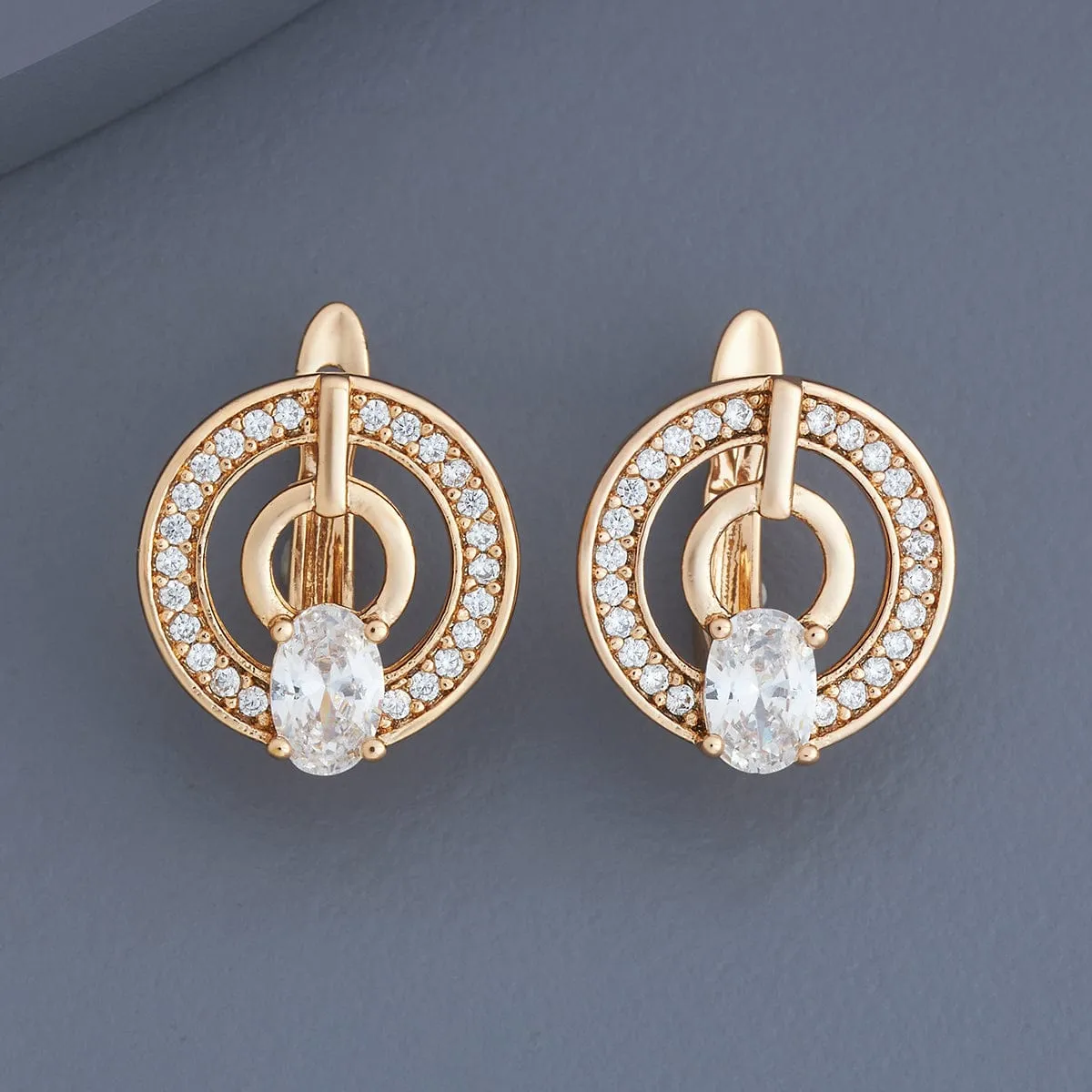 Trendy Earring 179654